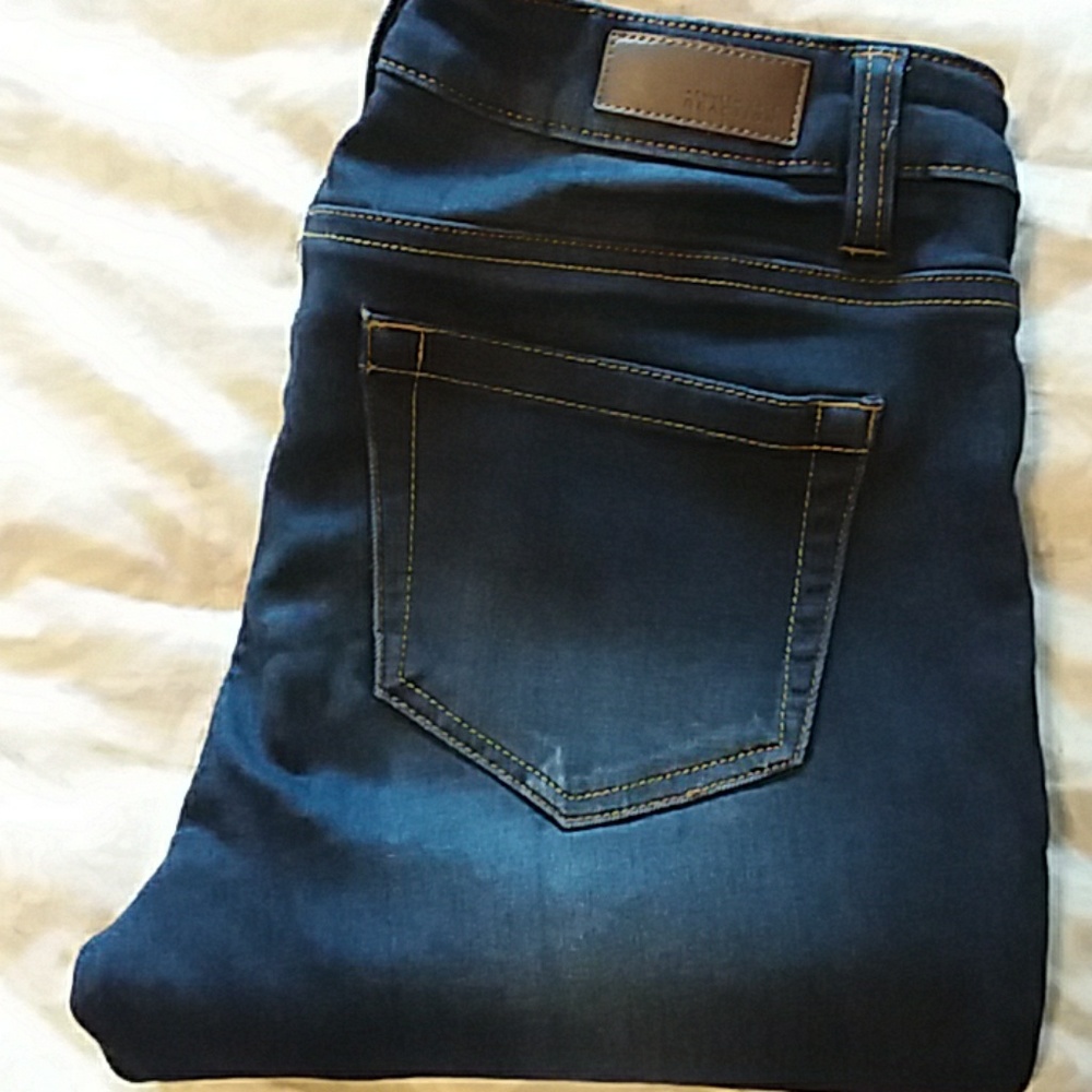 Kenneth Cole Reaction, jeggings
